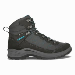 Lowa Taurus Pro GTX Mid WS - Fjellsko (Dame) - FQ3857064